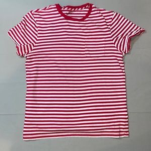 men's J.Crew T-shirt